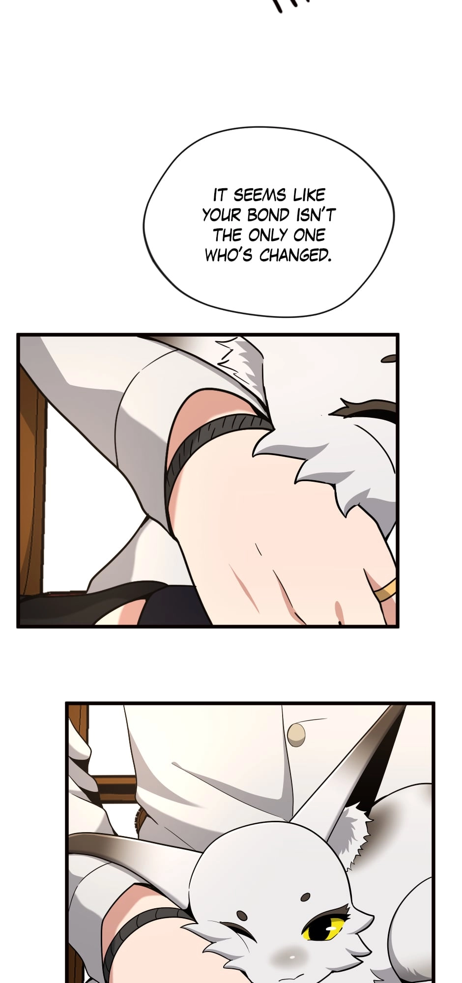 The Beginning After the End Chapter 89, page 10 of 82
