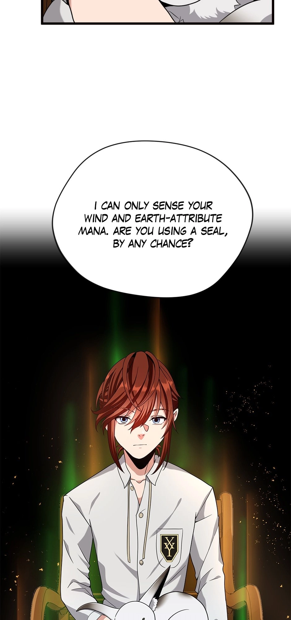 The Beginning After the End Chapter 89, page 11 of 82