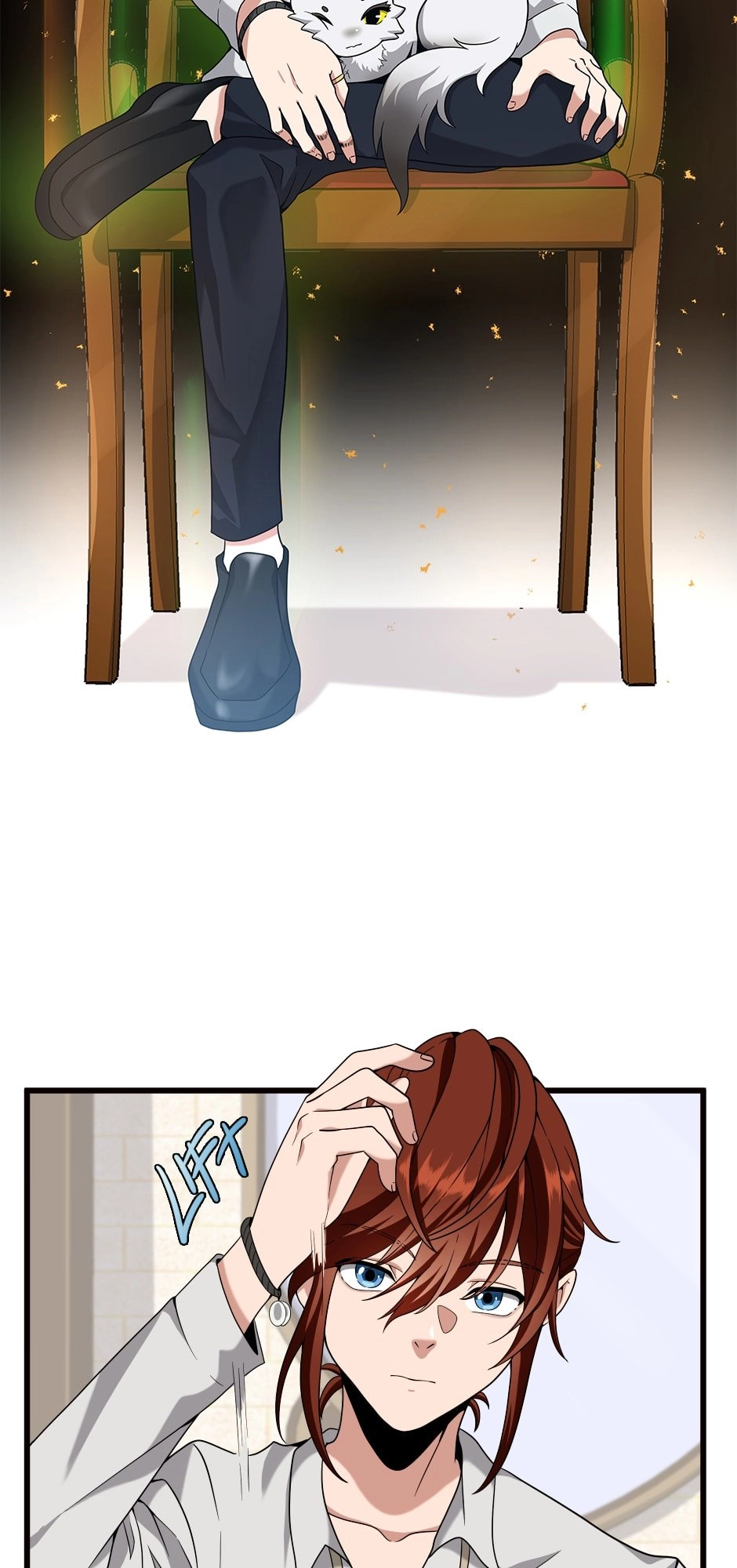 The Beginning After the End Chapter 89, page 12 of 82