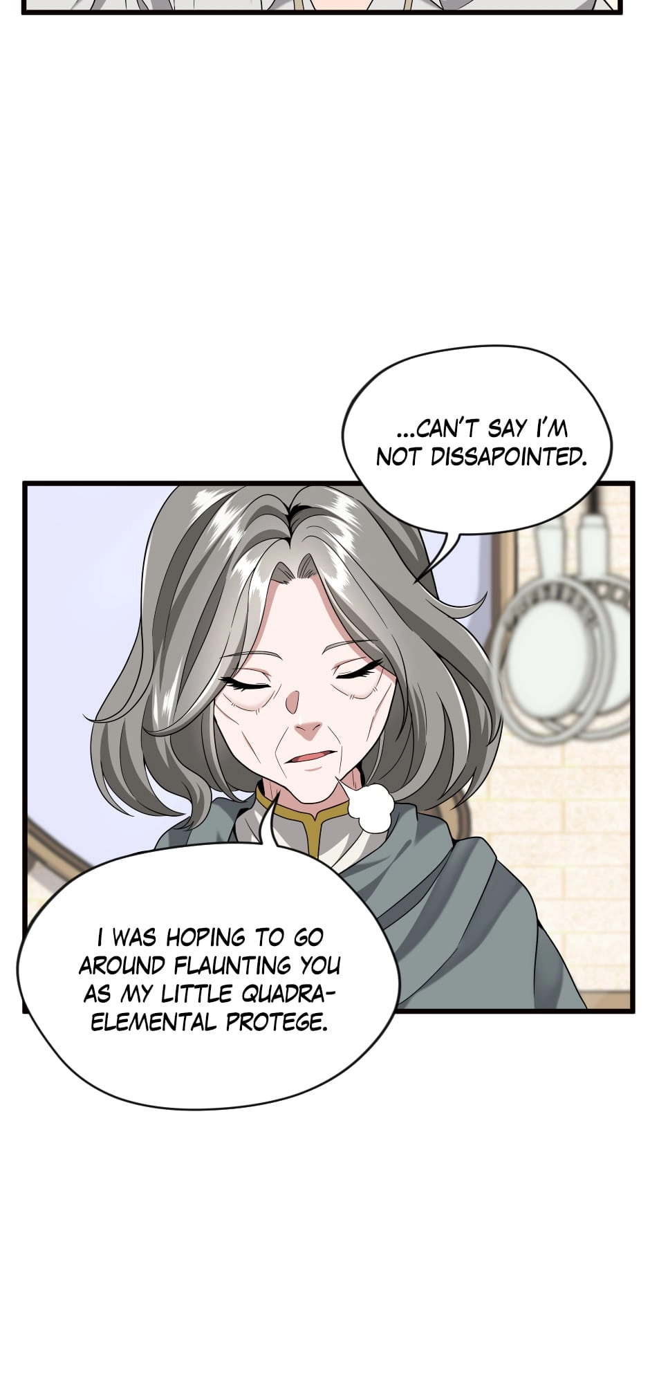 The Beginning After the End Chapter 89, page 13 of 82