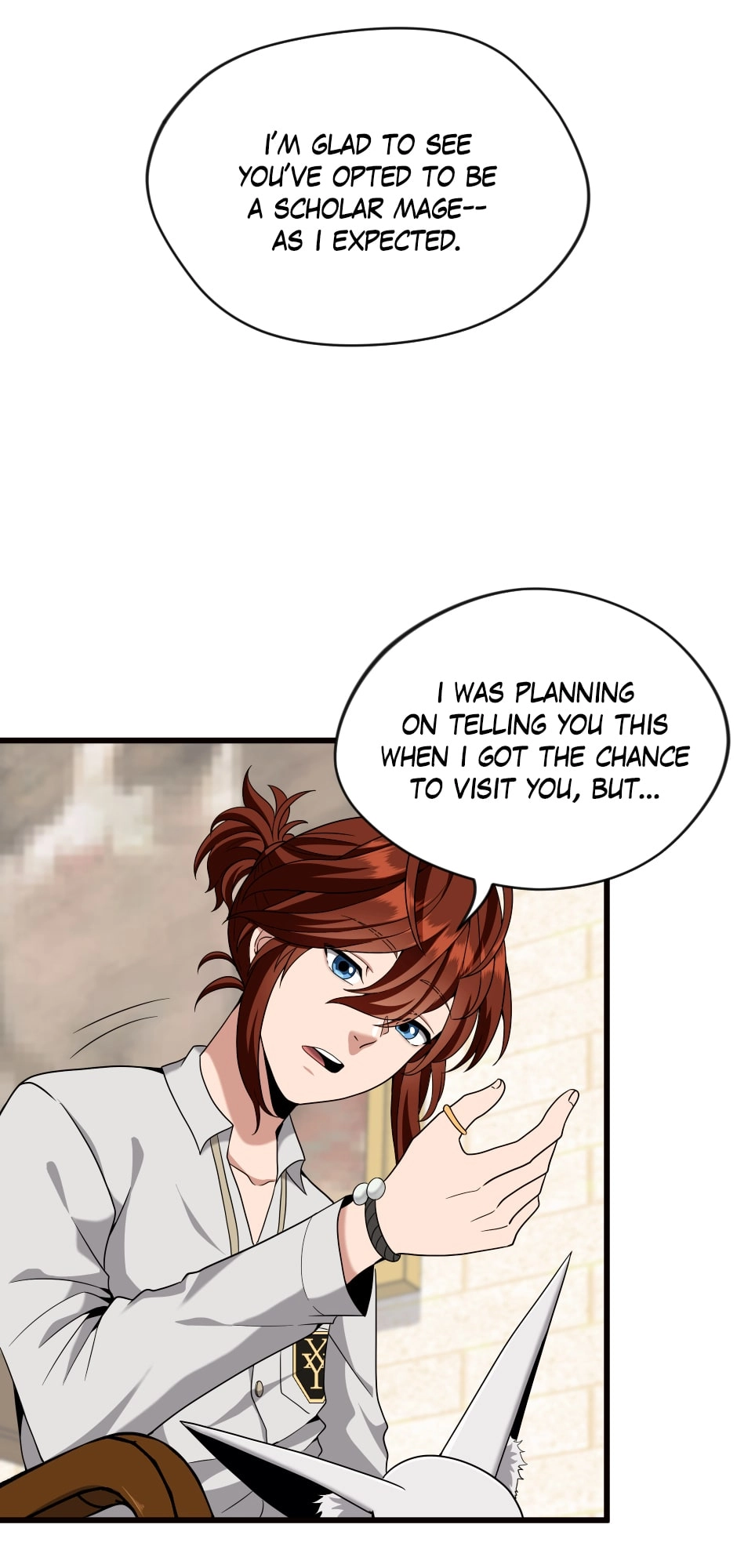 The Beginning After the End Chapter 89, page 14 of 82