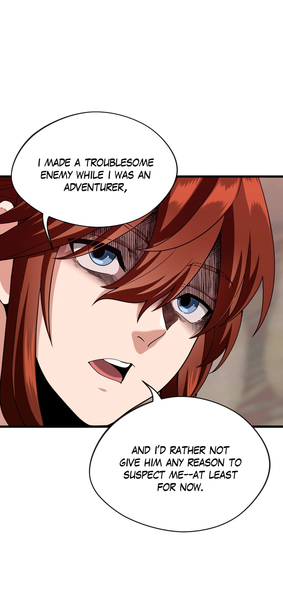The Beginning After the End Chapter 89, page 15 of 82