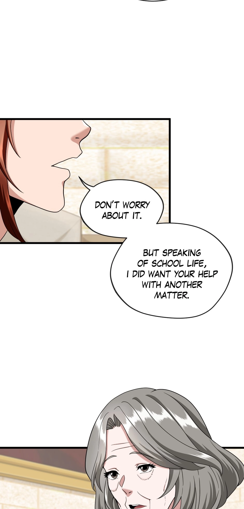 The Beginning After the End Chapter 89, page 18 of 82