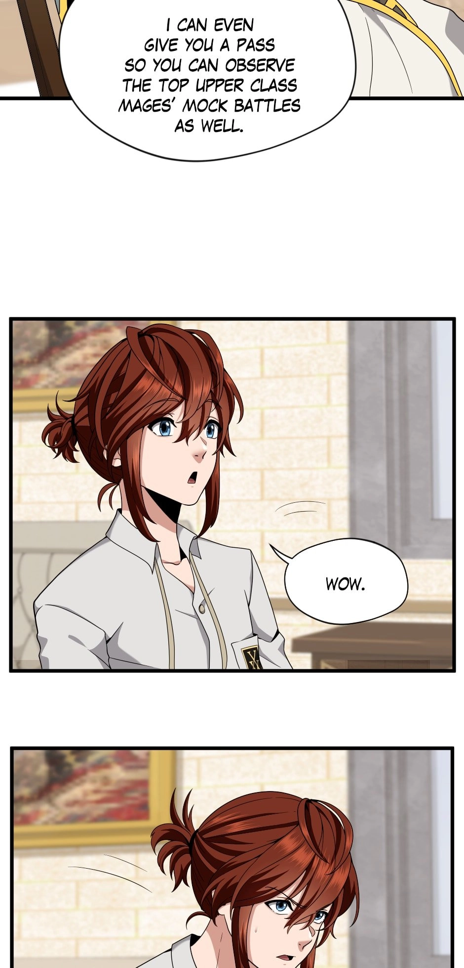 The Beginning After the End Chapter 89, page 24 of 82