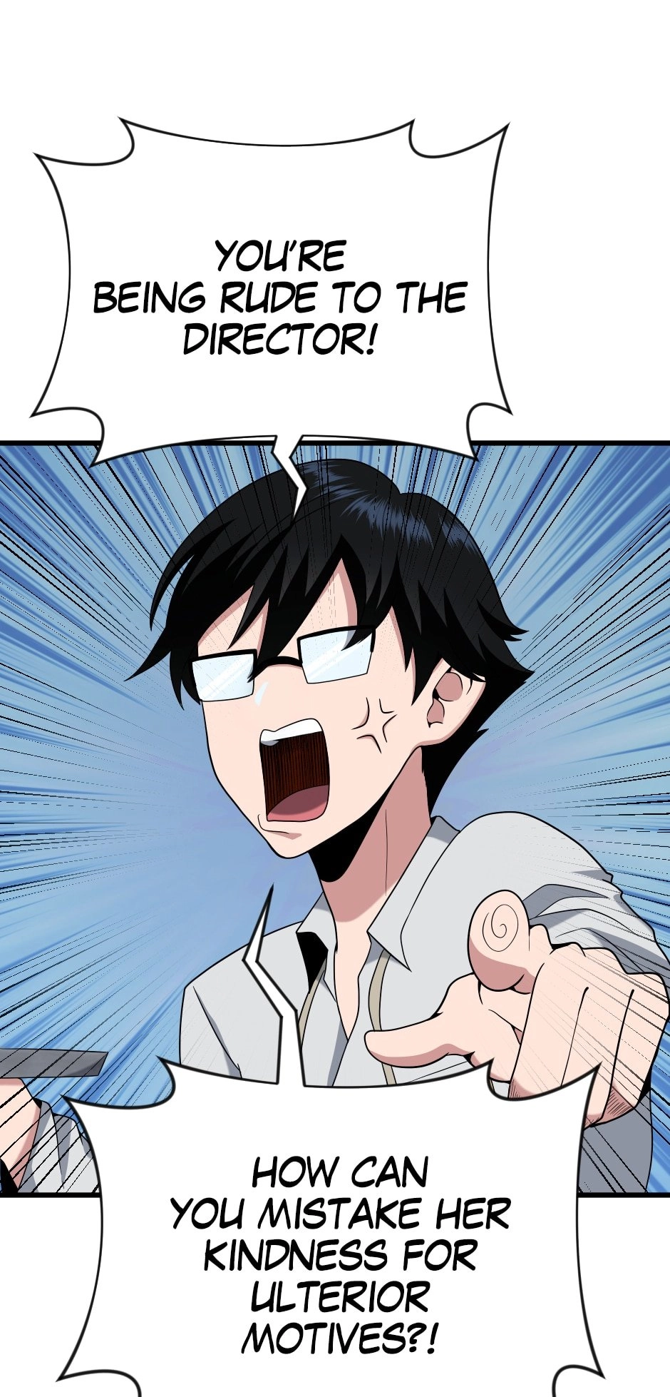 The Beginning After the End Chapter 89, page 26 of 82