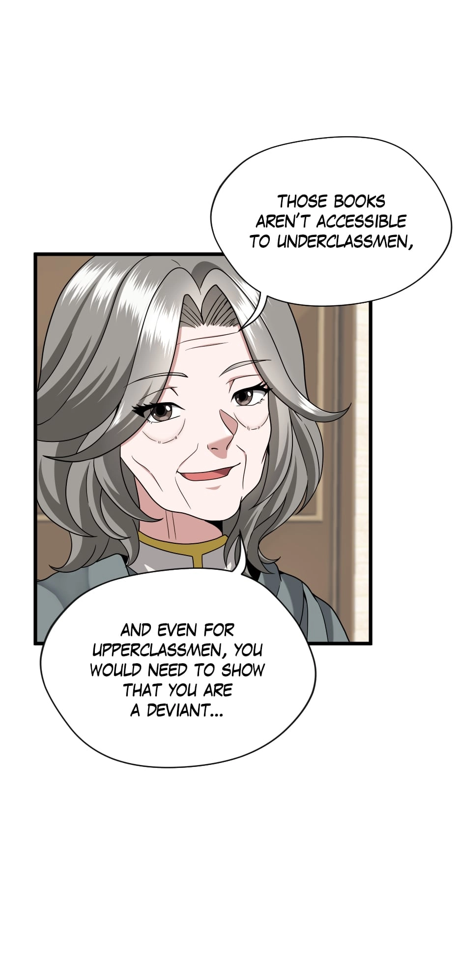 The Beginning After the End Chapter 89, page 35 of 82