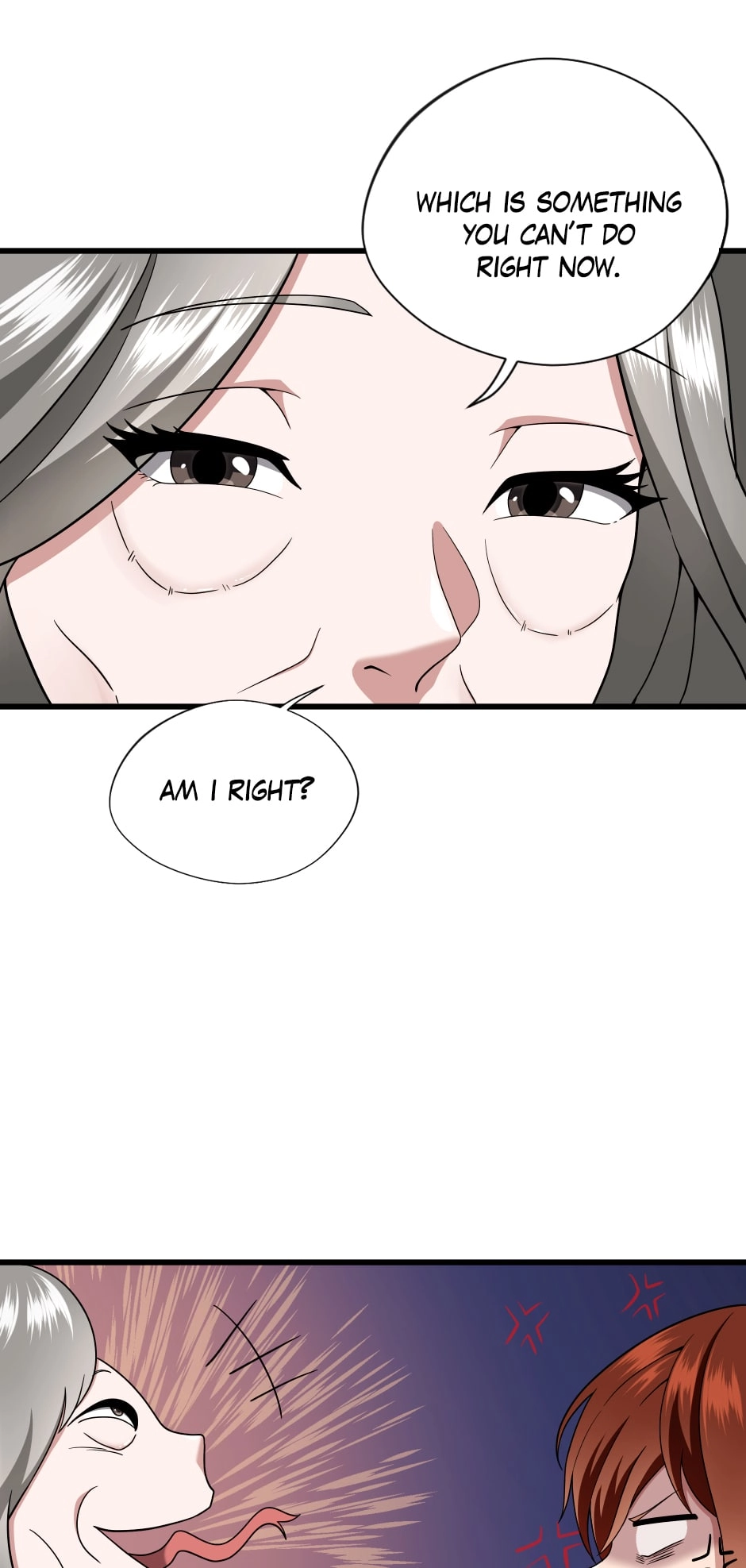 The Beginning After the End Chapter 89, page 36 of 82