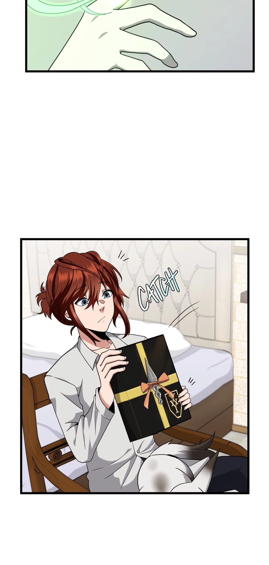 The Beginning After the End Chapter 89, page 42 of 82