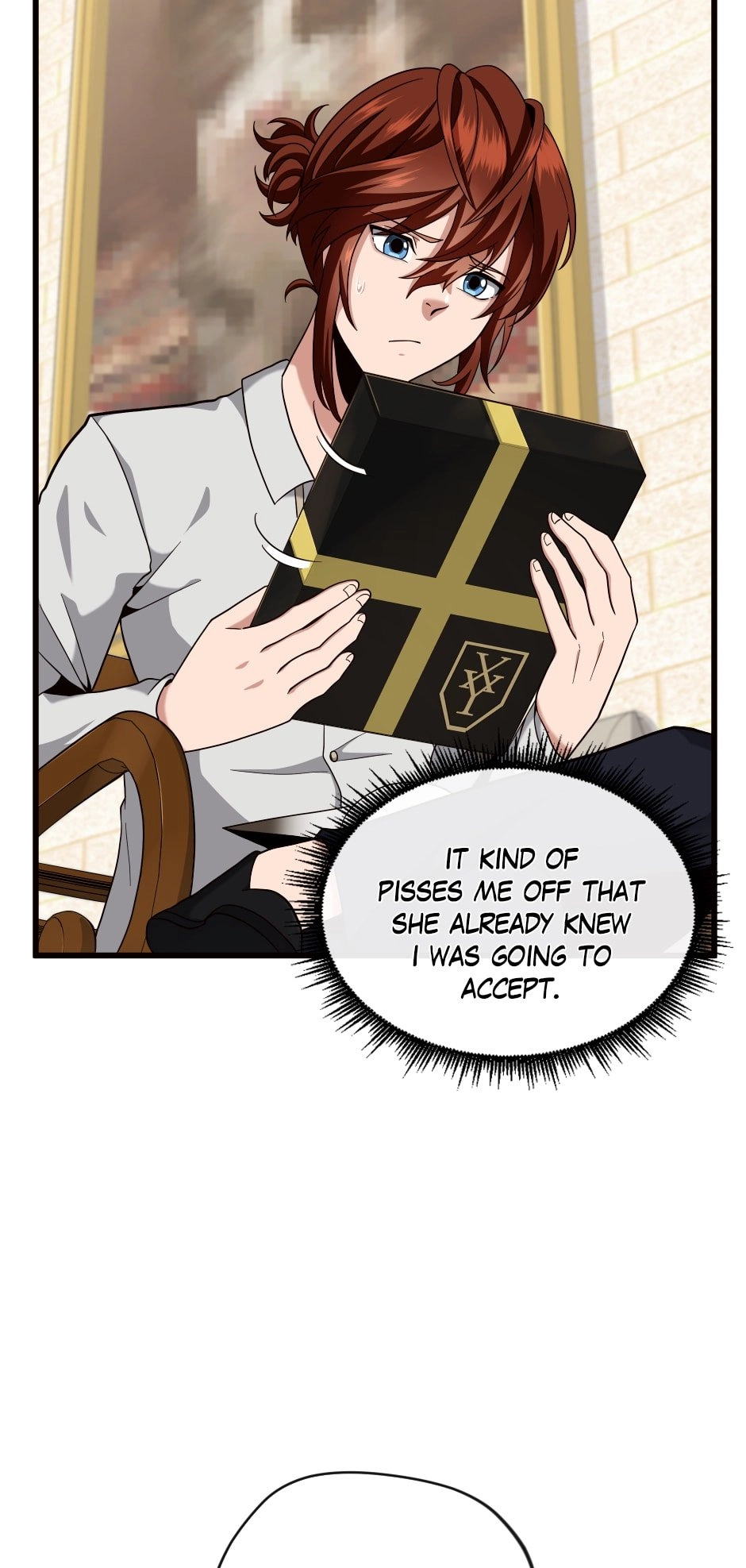 The Beginning After the End Chapter 89, page 44 of 82