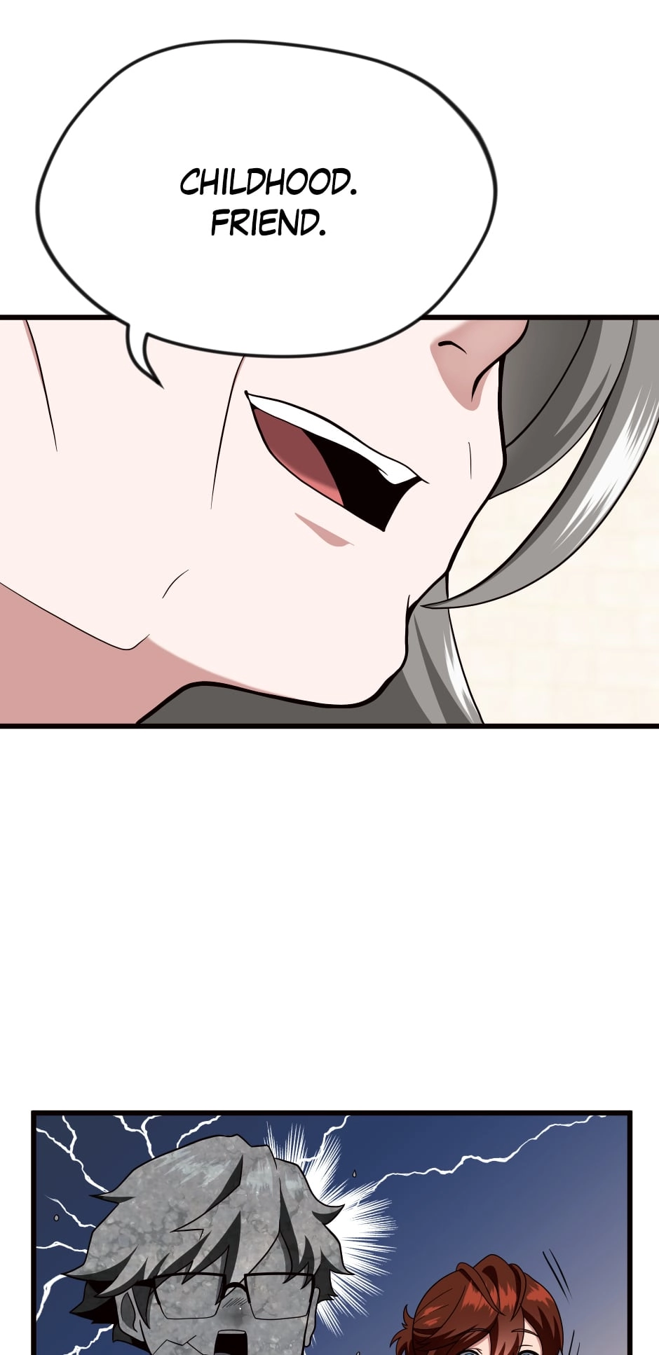 The Beginning After the End Chapter 89, page 46 of 82