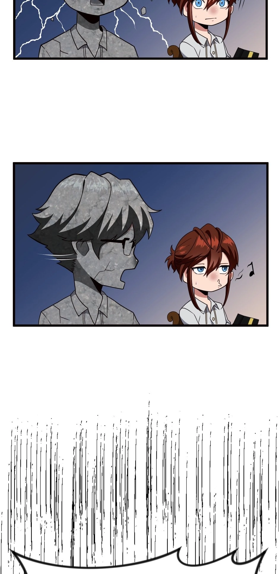 The Beginning After the End Chapter 89, page 47 of 82