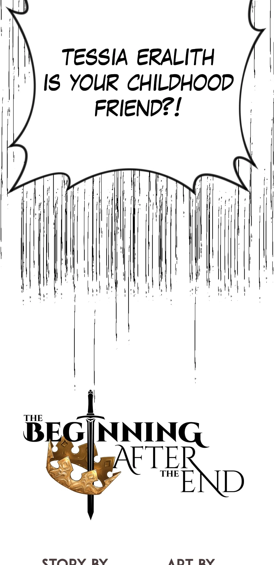 The Beginning After the End Chapter 89, page 48 of 82