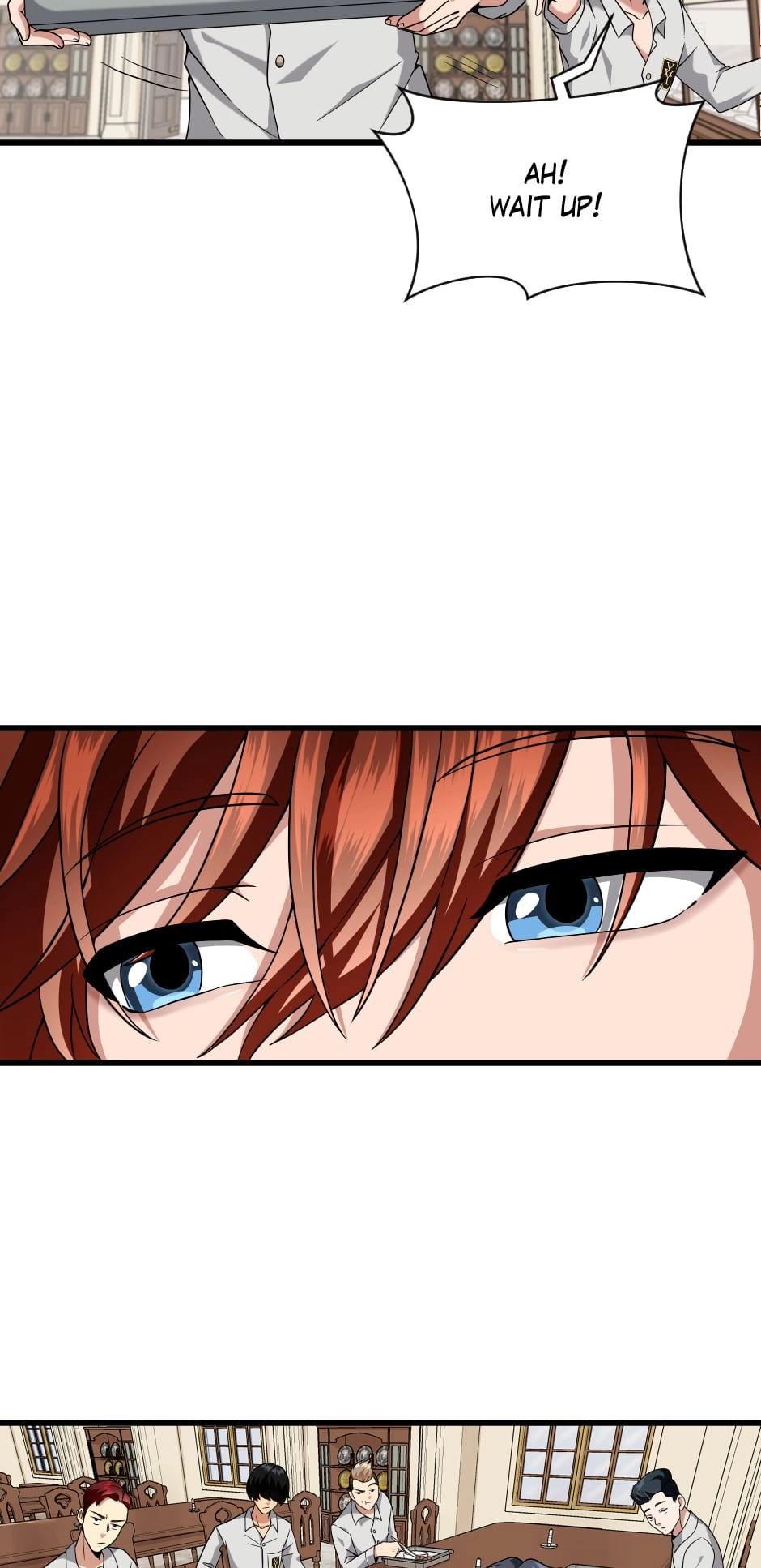 The Beginning After the End Chapter 89, page 56 of 82
