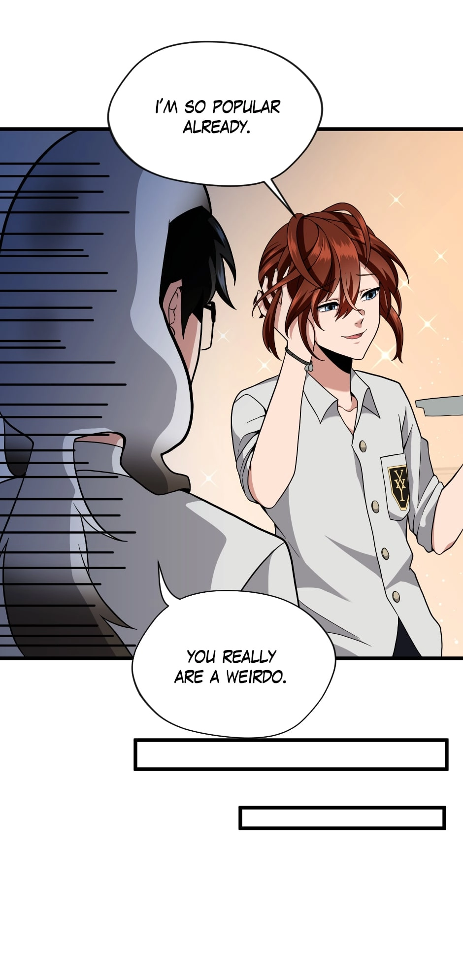 The Beginning After the End Chapter 89, page 59 of 82