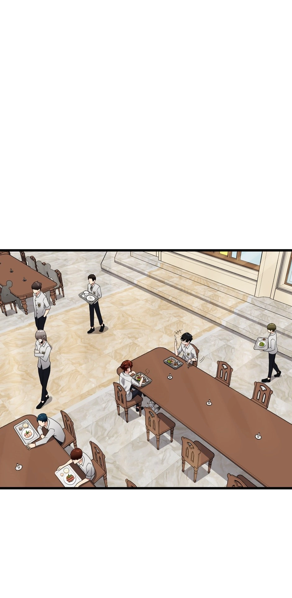 The Beginning After the End Chapter 89, page 60 of 82