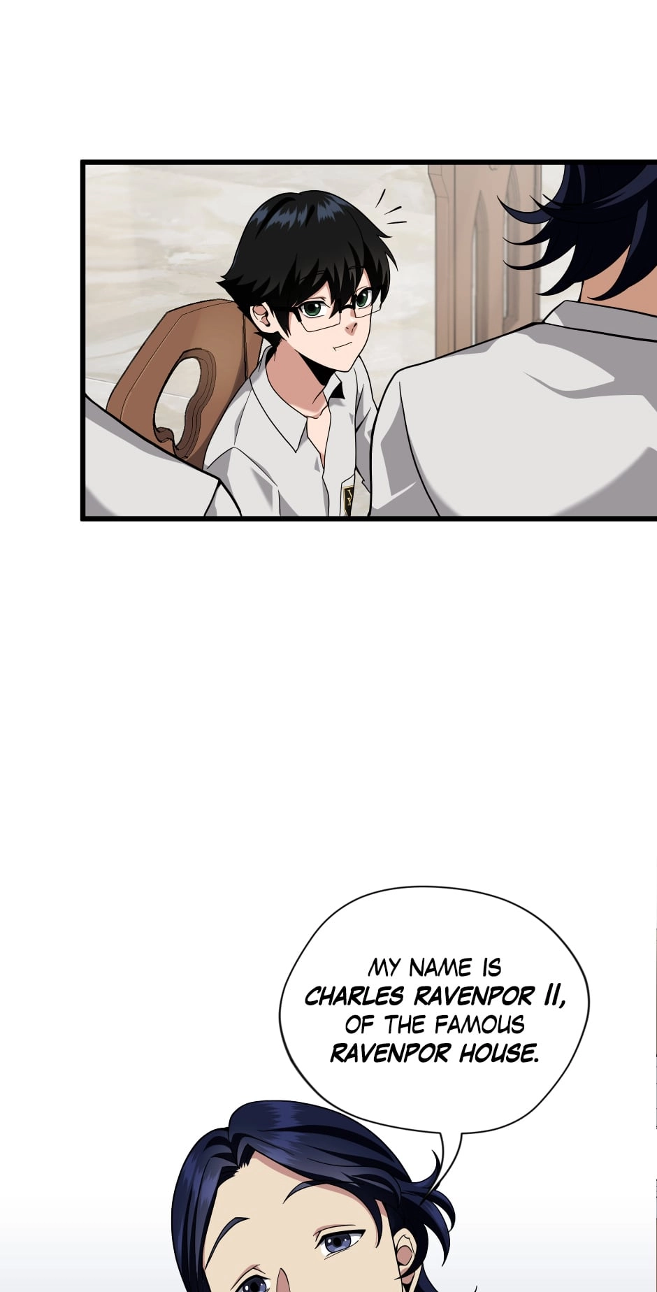 The Beginning After the End Chapter 89, page 62 of 82