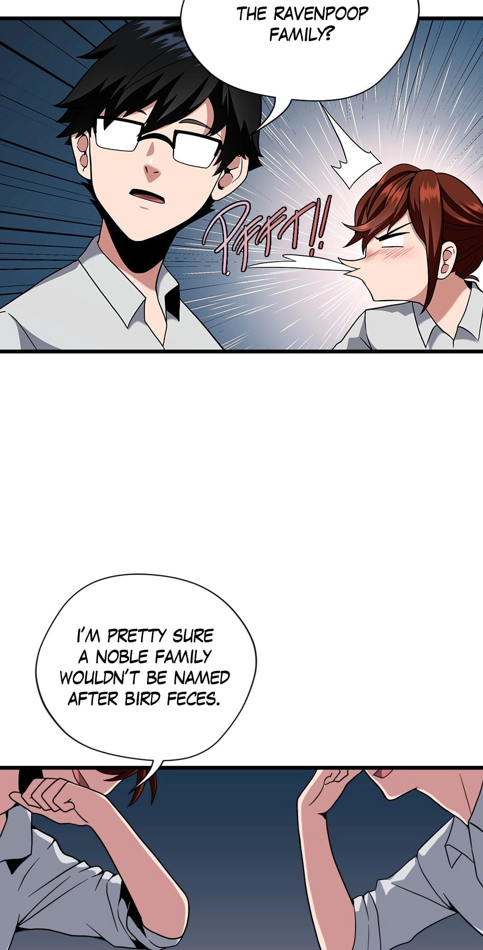 The Beginning After the End Chapter 89, page 65 of 82