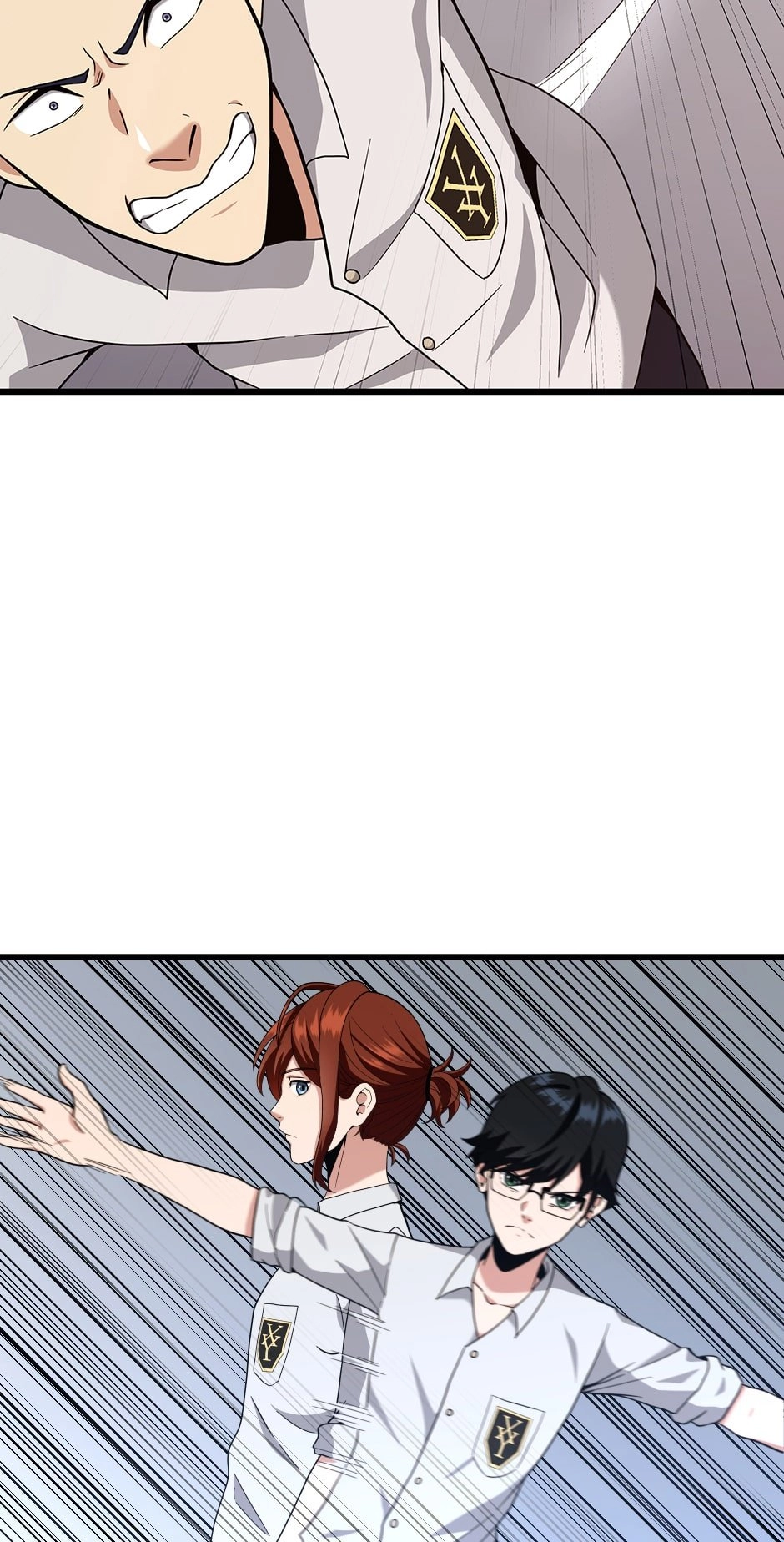 The Beginning After the End Chapter 89, page 75 of 82