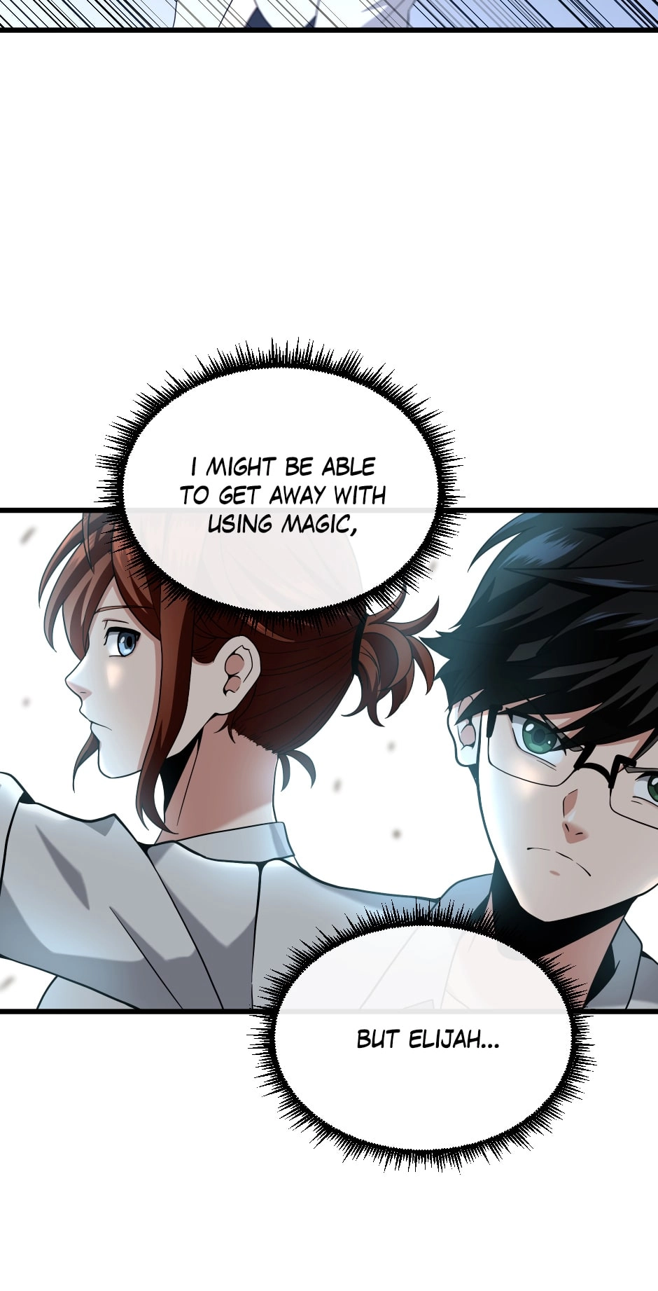 The Beginning After the End Chapter 89, page 76 of 82