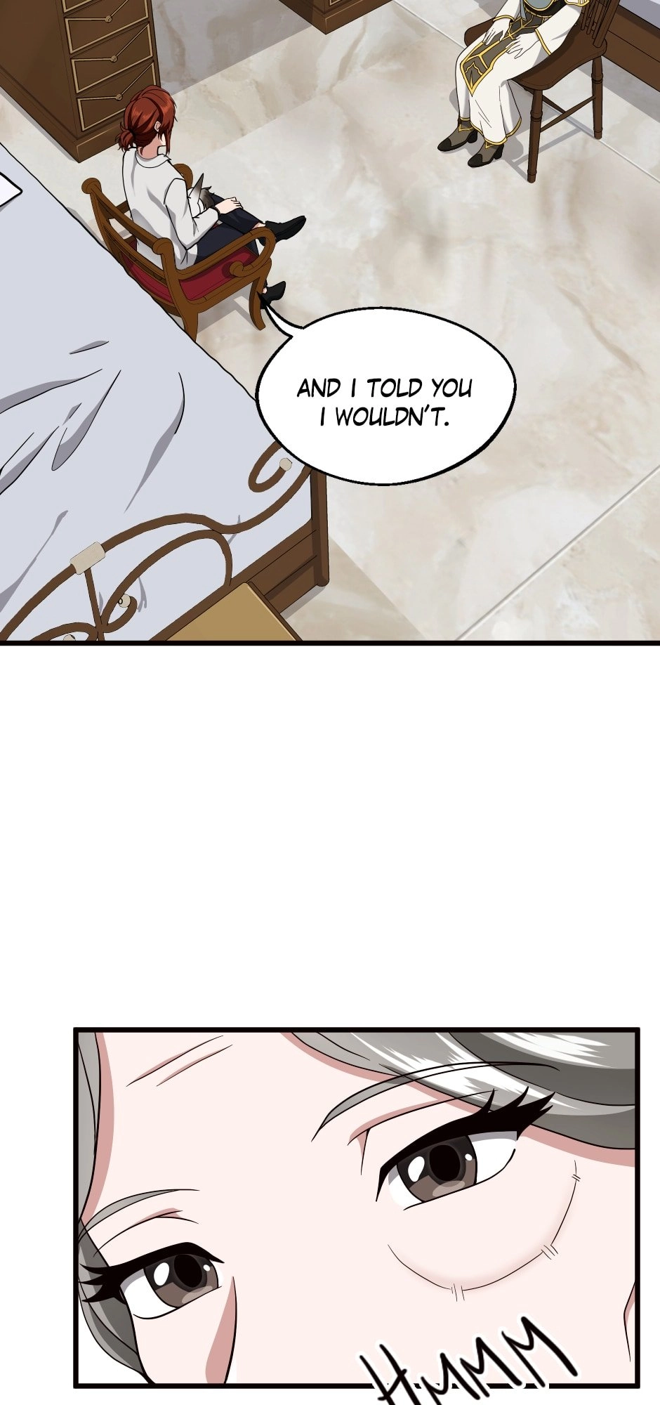 The Beginning After the End Chapter 89, page 9 of 82