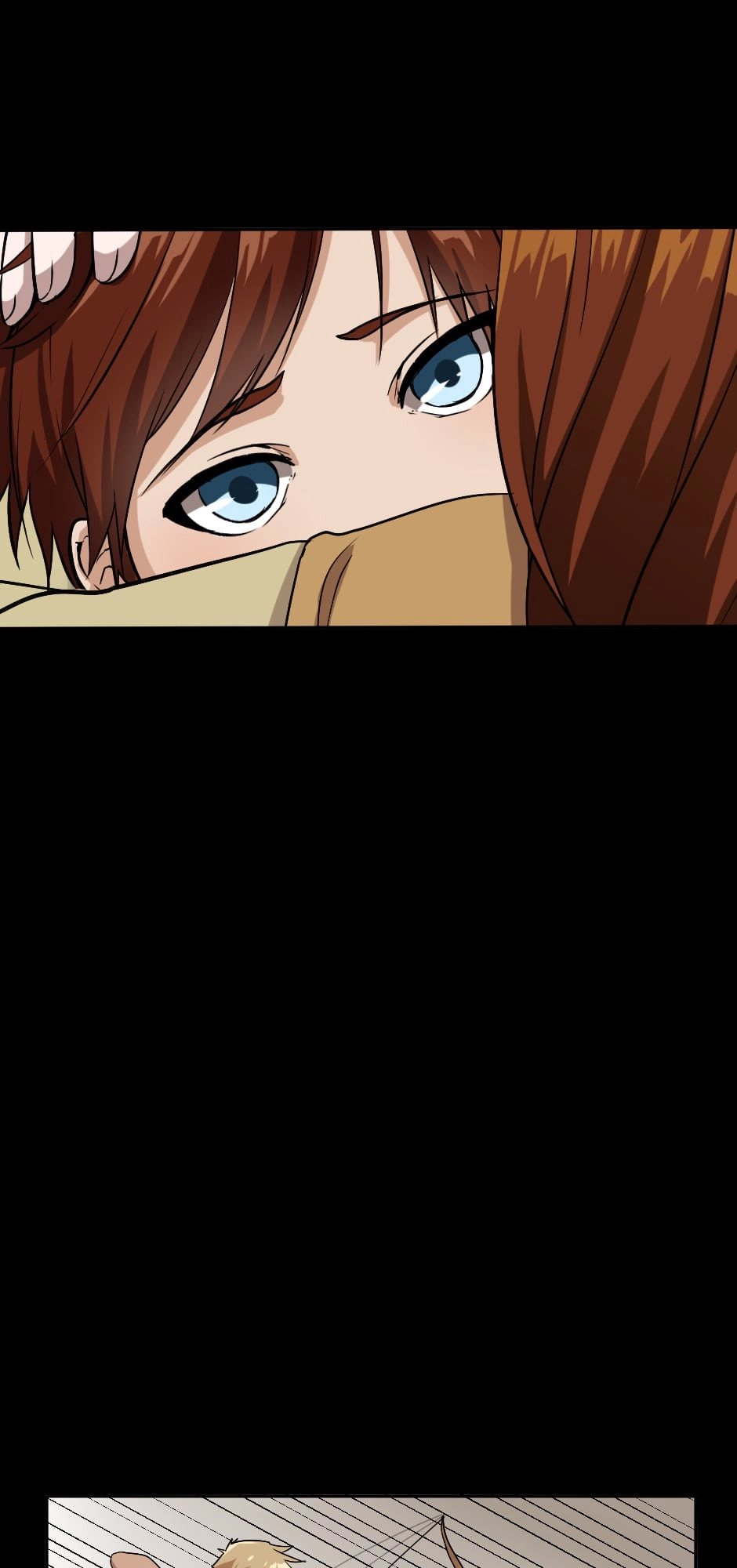 The Beginning After the End Chapter 9, page 10 of 59