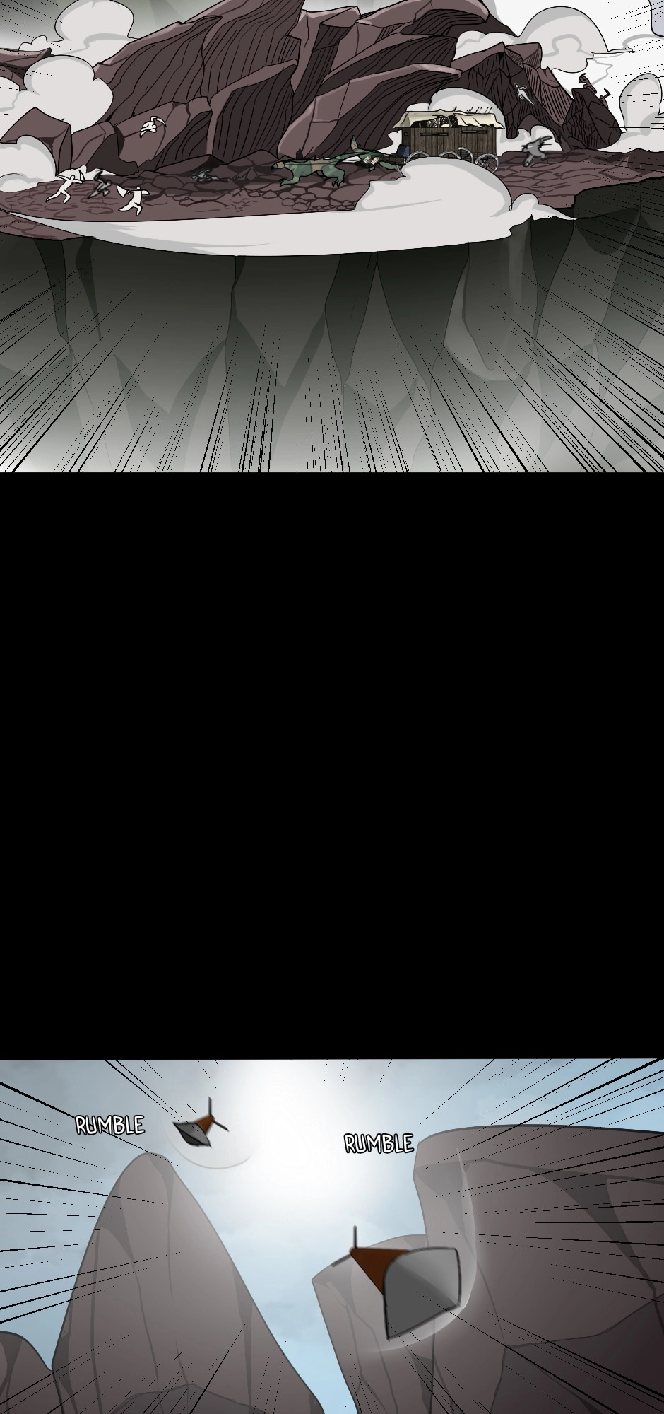 The Beginning After the End Chapter 9, page 14 of 59