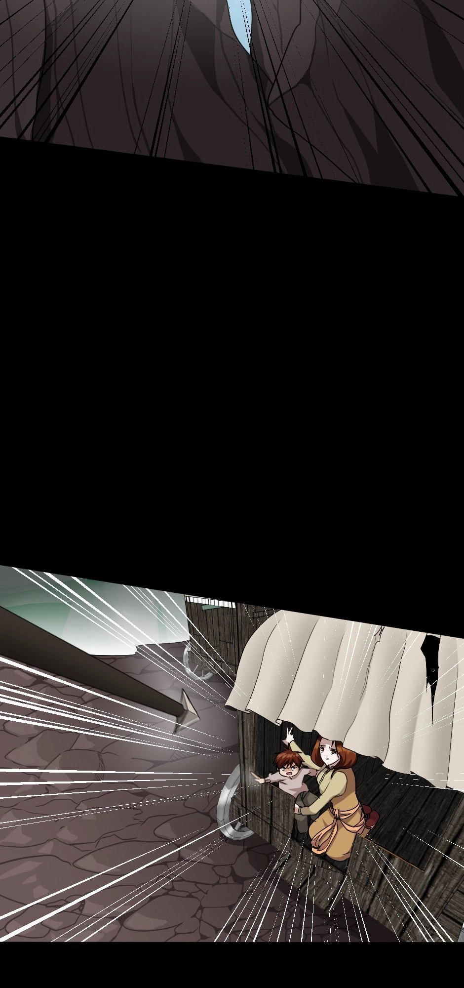 The Beginning After the End Chapter 9, page 15 of 59