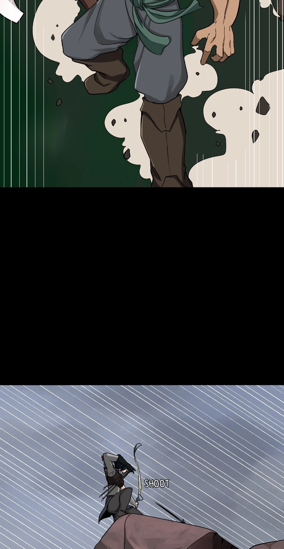 The Beginning After the End Chapter 9, page 18 of 59