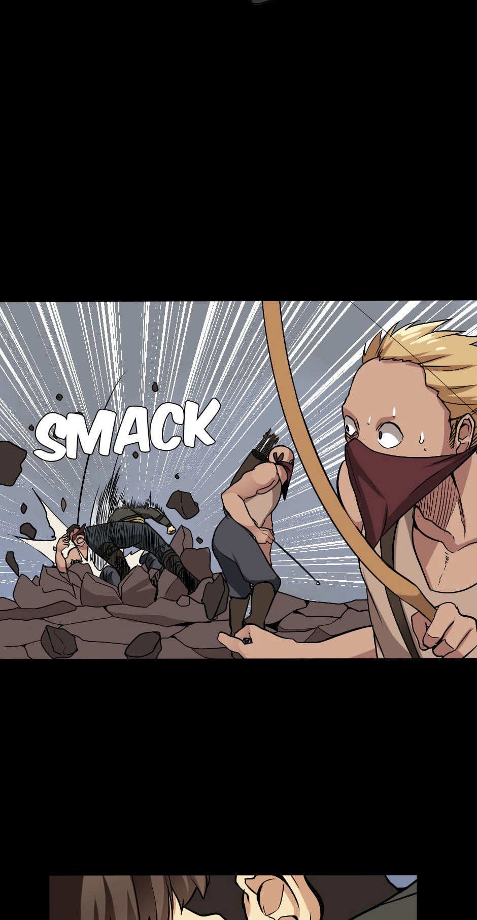 The Beginning After the End Chapter 9, page 21 of 59