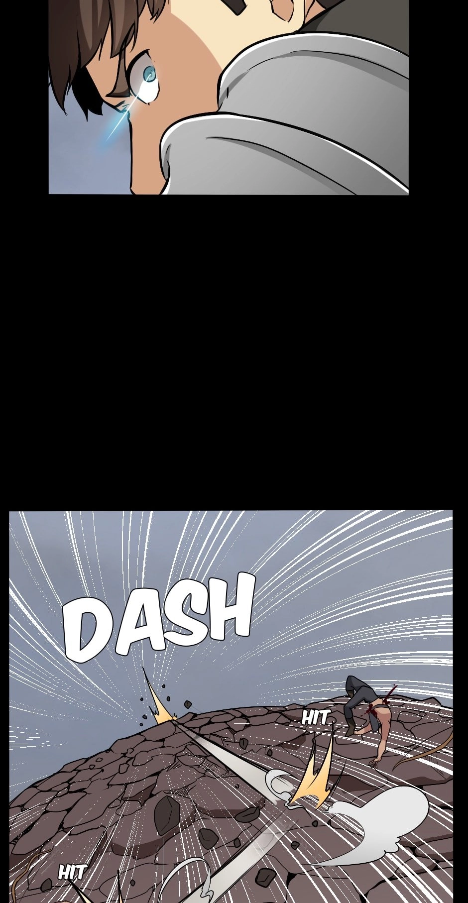 The Beginning After the End Chapter 9, page 22 of 59
