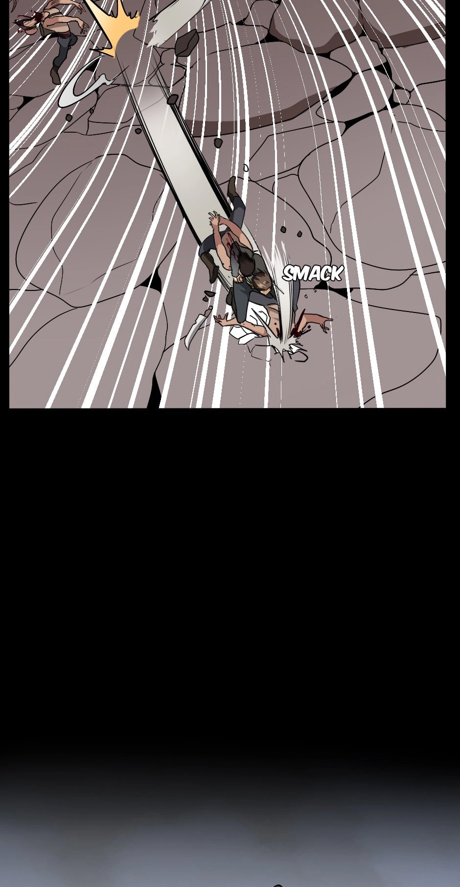 The Beginning After the End Chapter 9, page 23 of 59