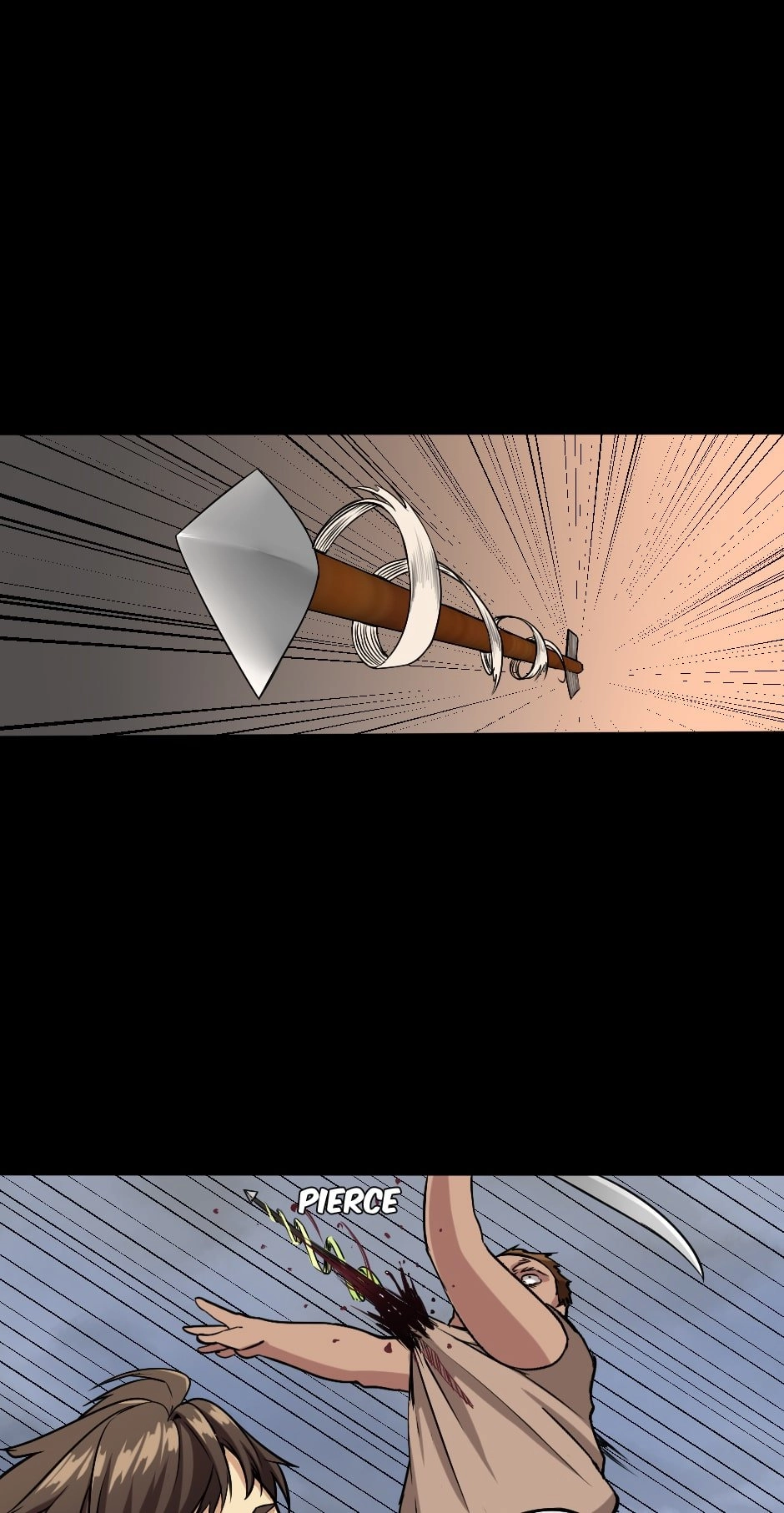 The Beginning After the End Chapter 9, page 25 of 59