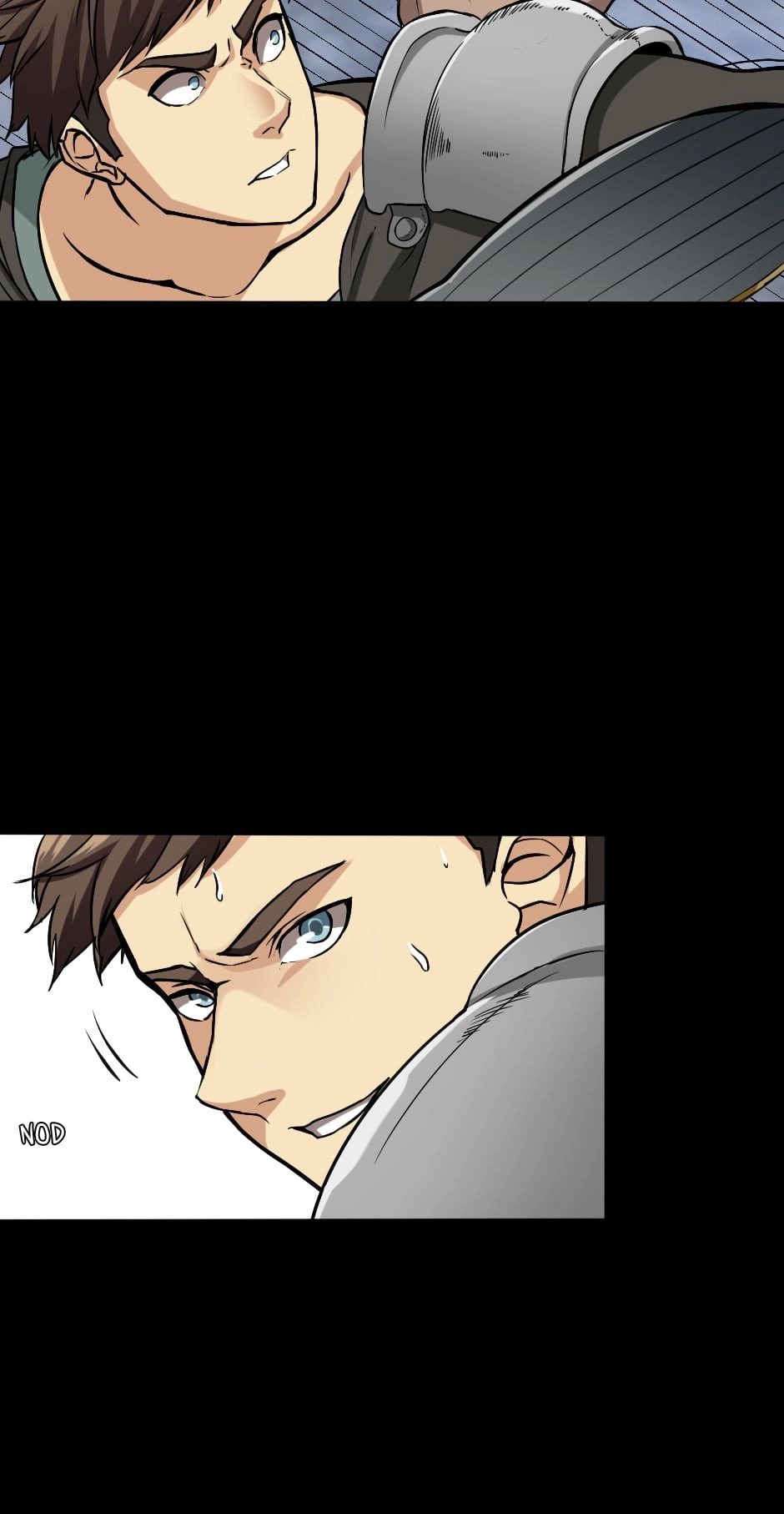 The Beginning After the End Chapter 9, page 26 of 59