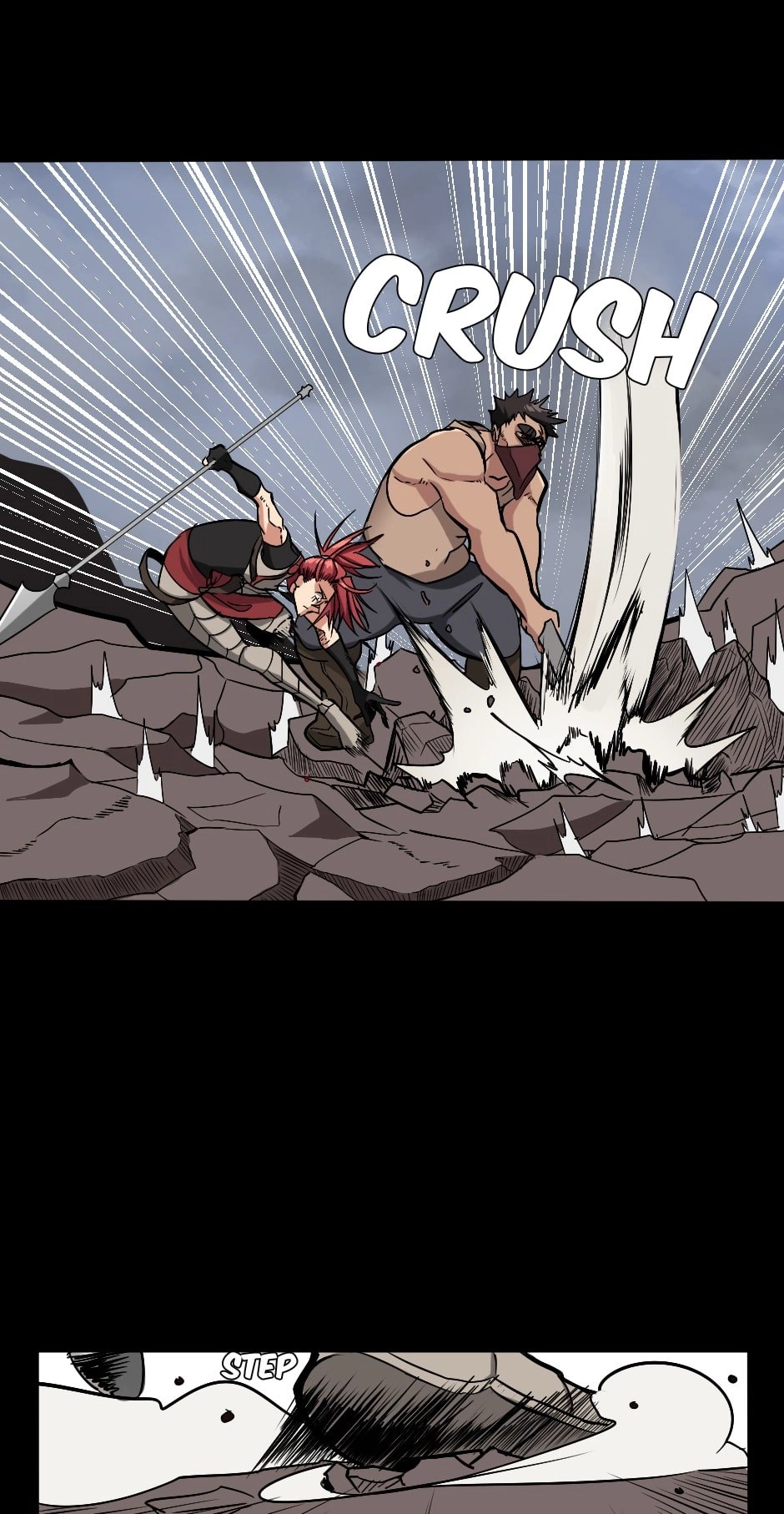 The Beginning After the End Chapter 9, page 30 of 59