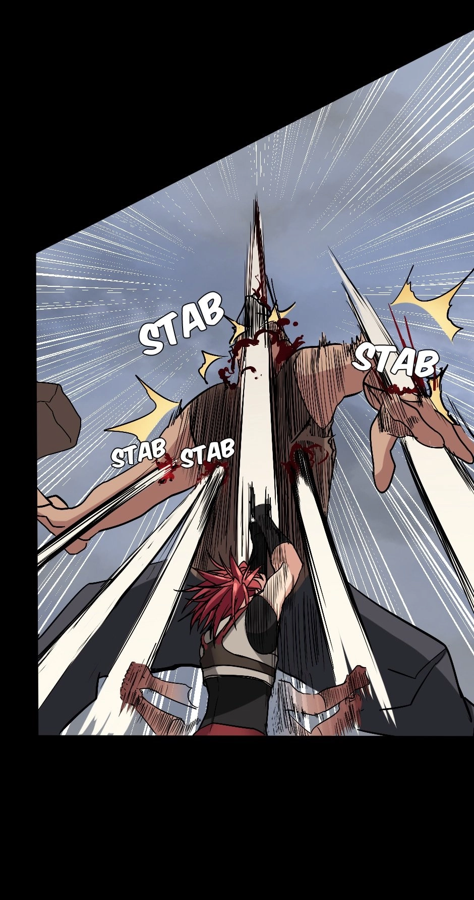 The Beginning After the End Chapter 9, page 32 of 59