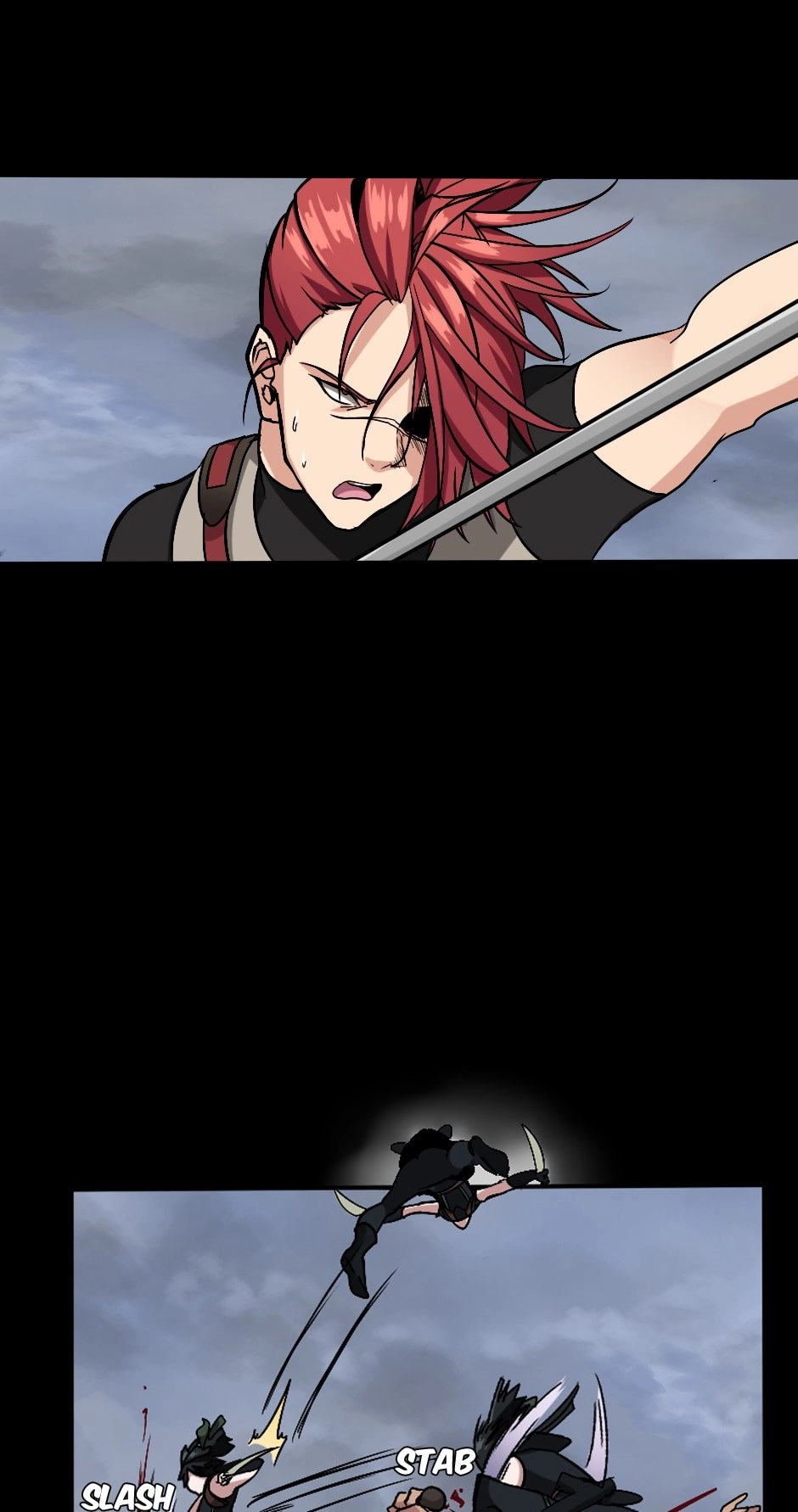 The Beginning After the End Chapter 9, page 33 of 59