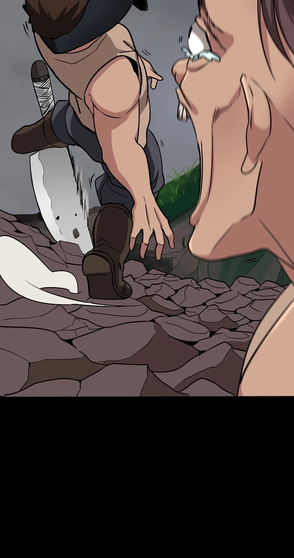 The Beginning After the End Chapter 9, page 35 of 59