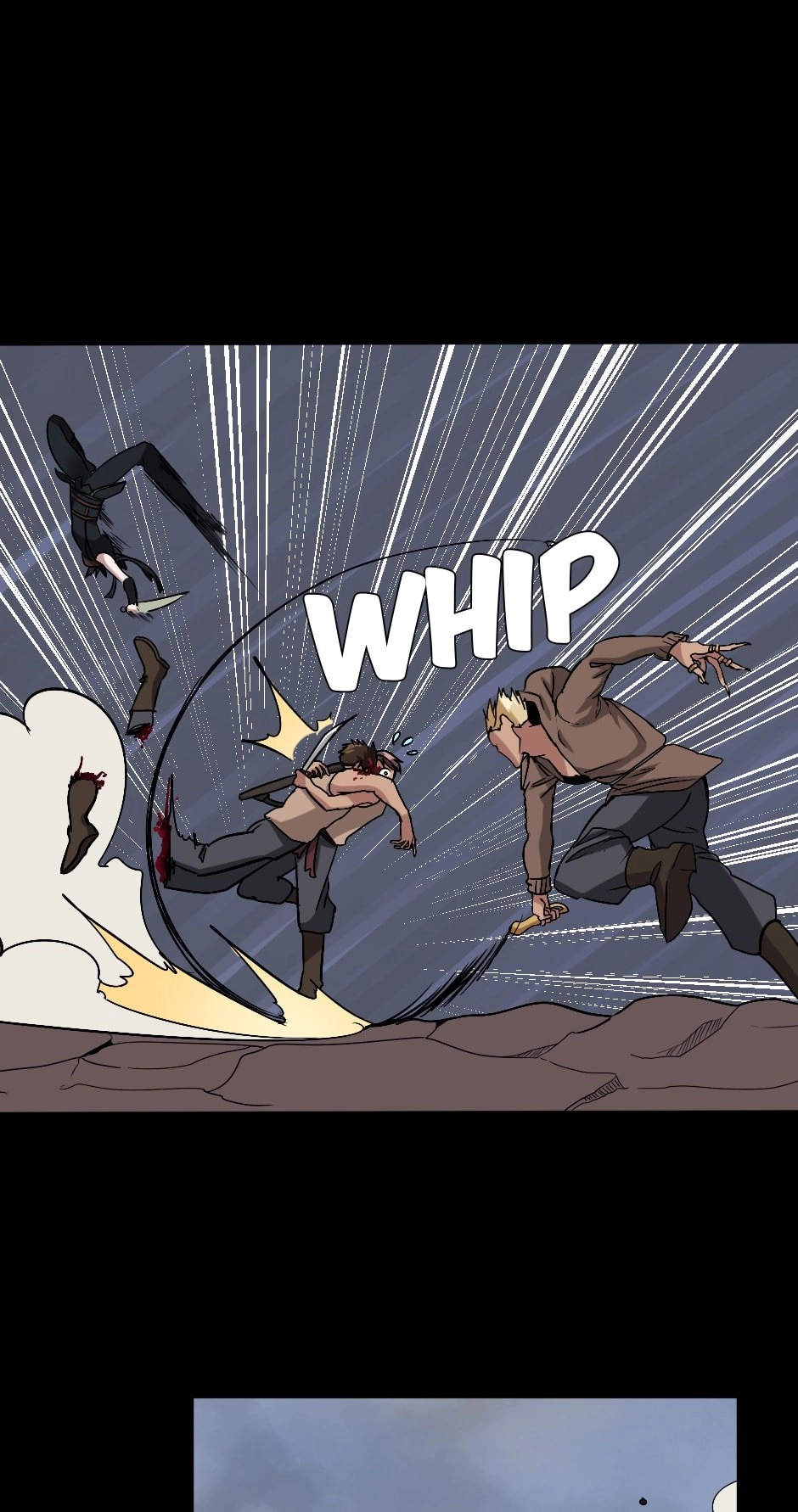 The Beginning After the End Chapter 9, page 37 of 59