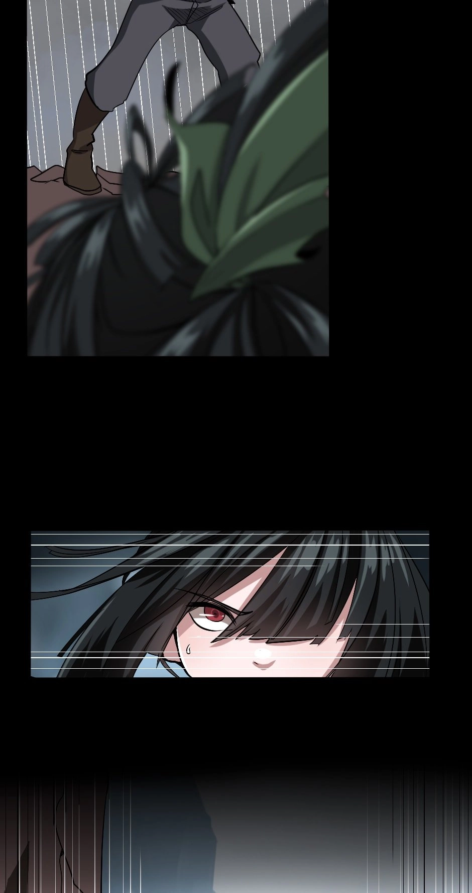 The Beginning After the End Chapter 9, page 39 of 59