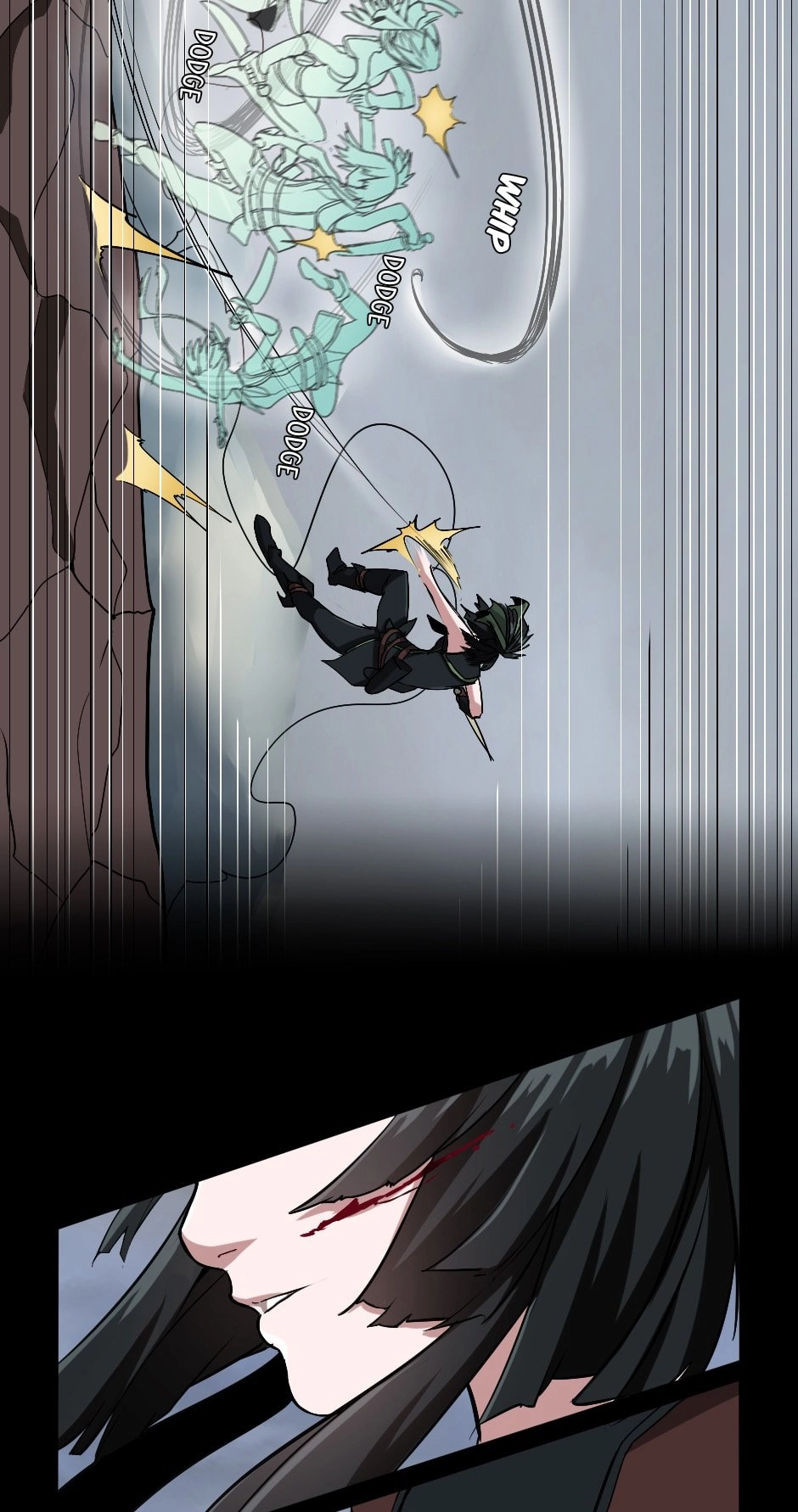 The Beginning After the End Chapter 9, page 41 of 59