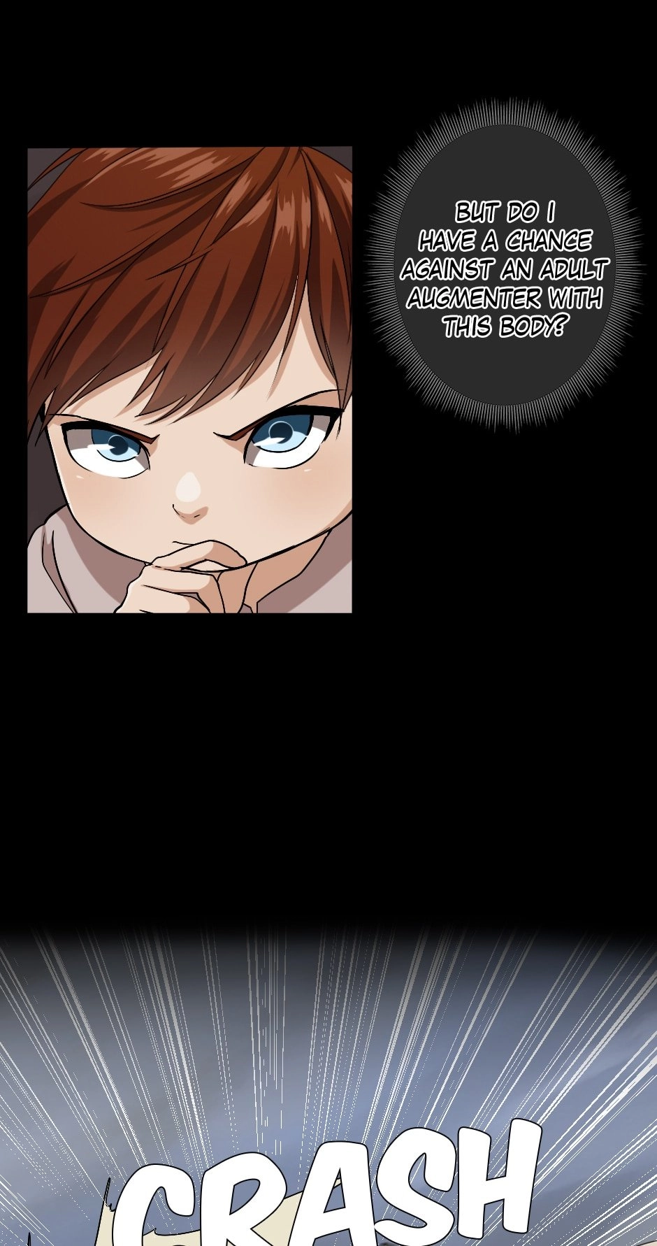 The Beginning After the End Chapter 9, page 43 of 59