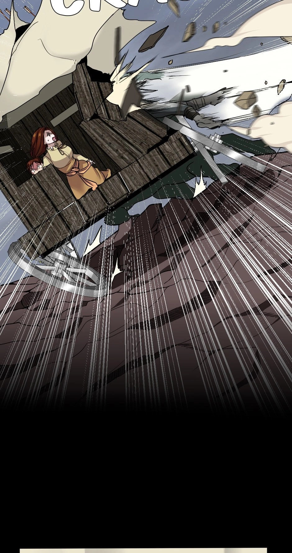 The Beginning After the End Chapter 9, page 44 of 59
