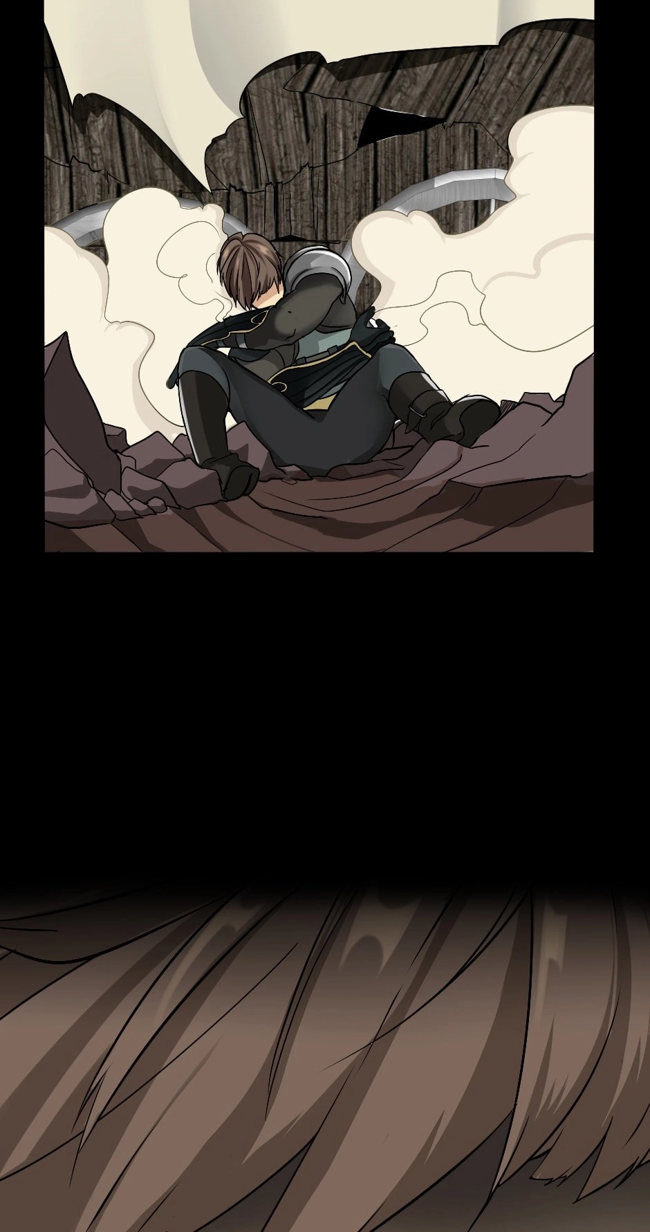 The Beginning After the End Chapter 9, page 45 of 59