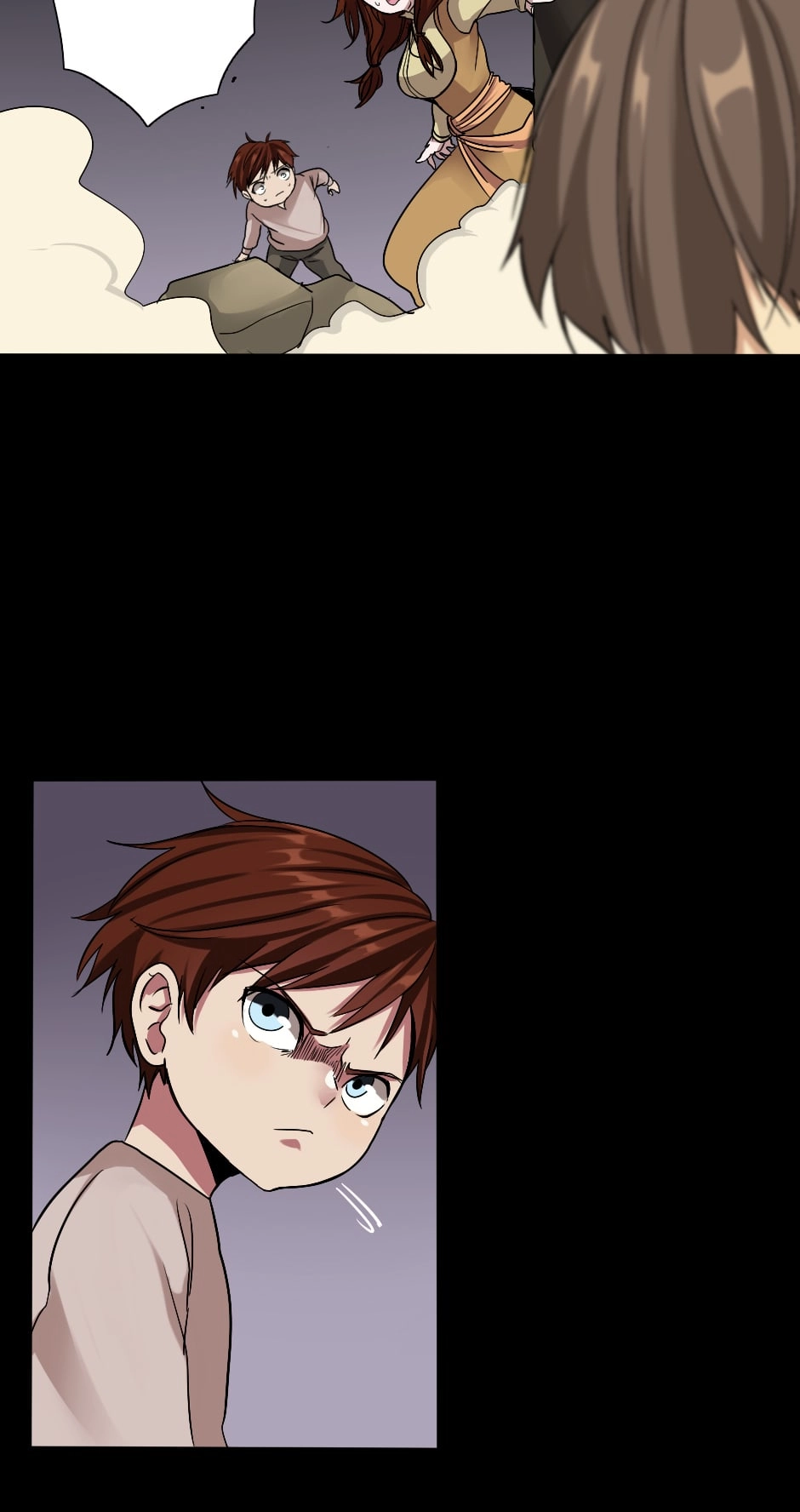 The Beginning After the End Chapter 9, page 47 of 59