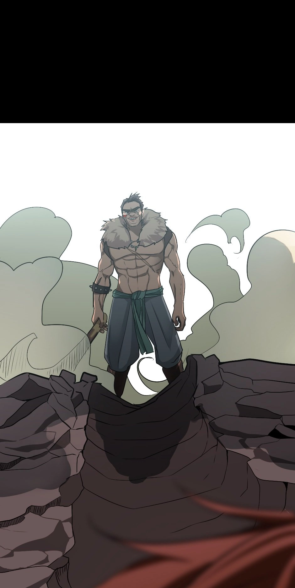 The Beginning After the End Chapter 9, page 48 of 59