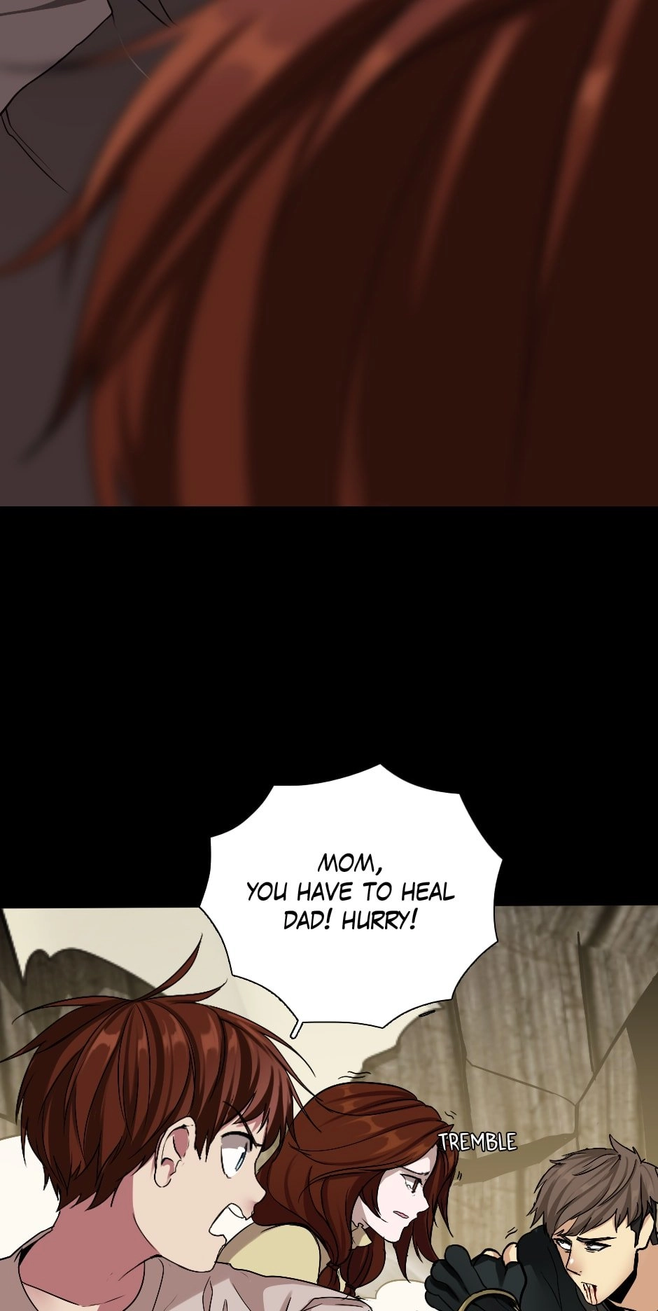 The Beginning After the End Chapter 9, page 49 of 59