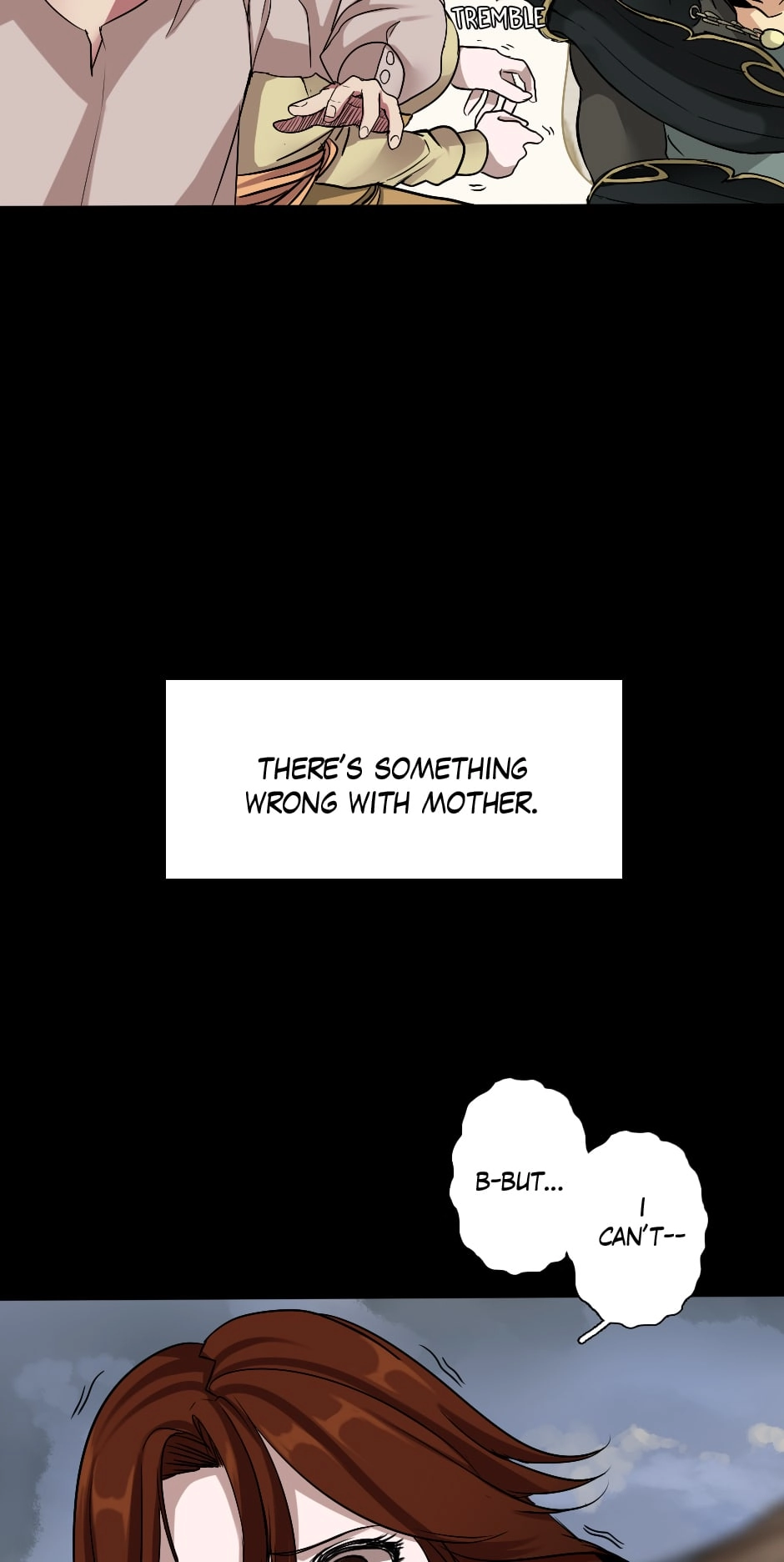 The Beginning After the End Chapter 9, page 50 of 59