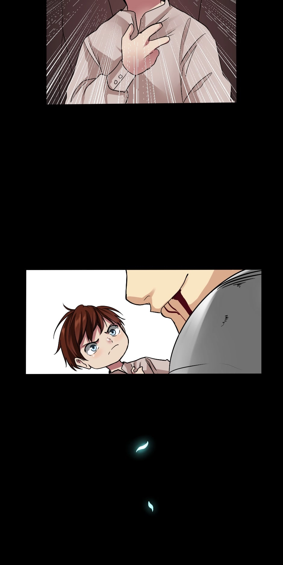 The Beginning After the End Chapter 9, page 55 of 59