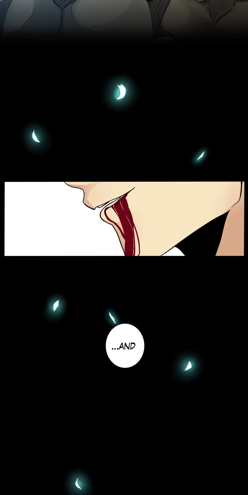 The Beginning After the End Chapter 9, page 58 of 59