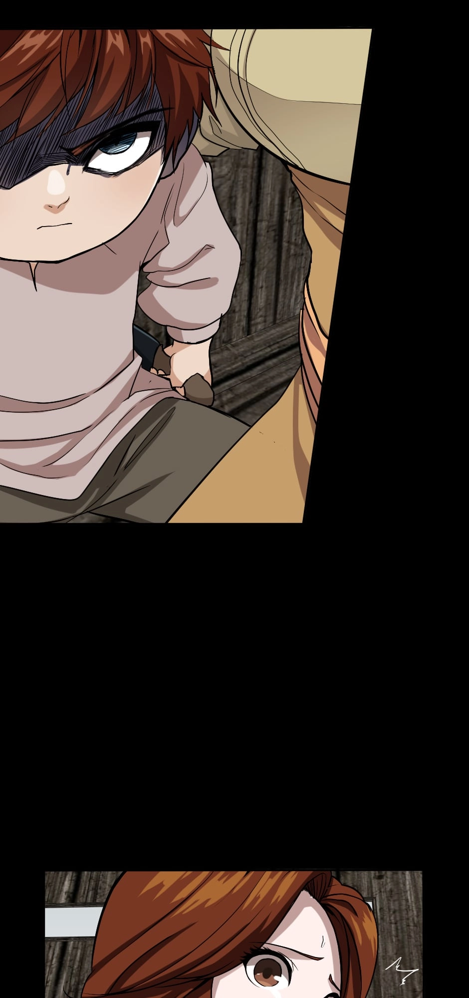 The Beginning After the End Chapter 9, page 7 of 59